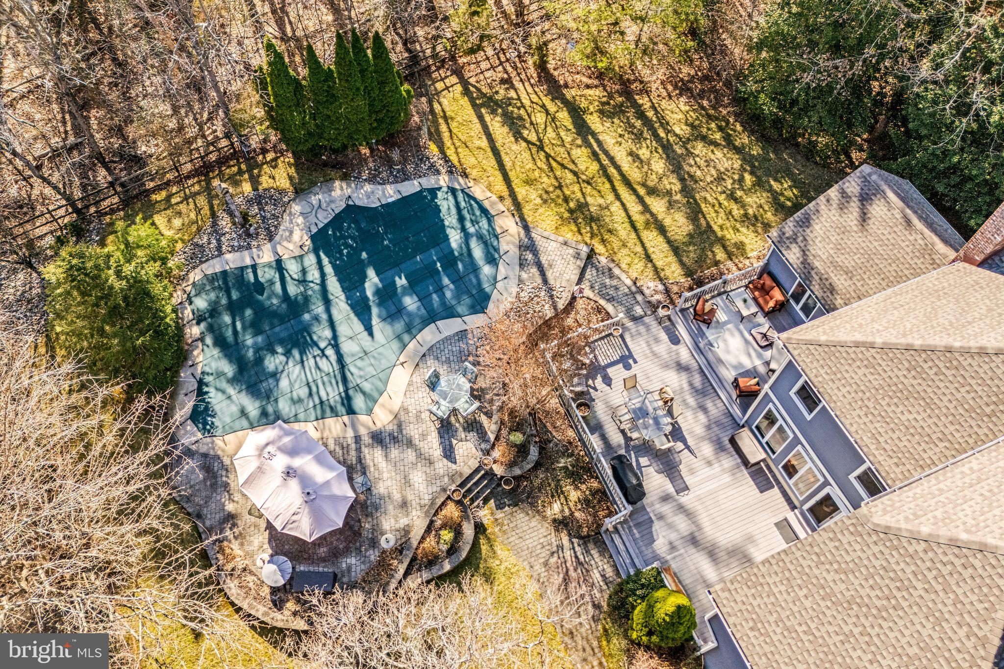 320 McKendimen Road Medford, NJ 08055 - Photo 75 of 81 Gallery Image 75