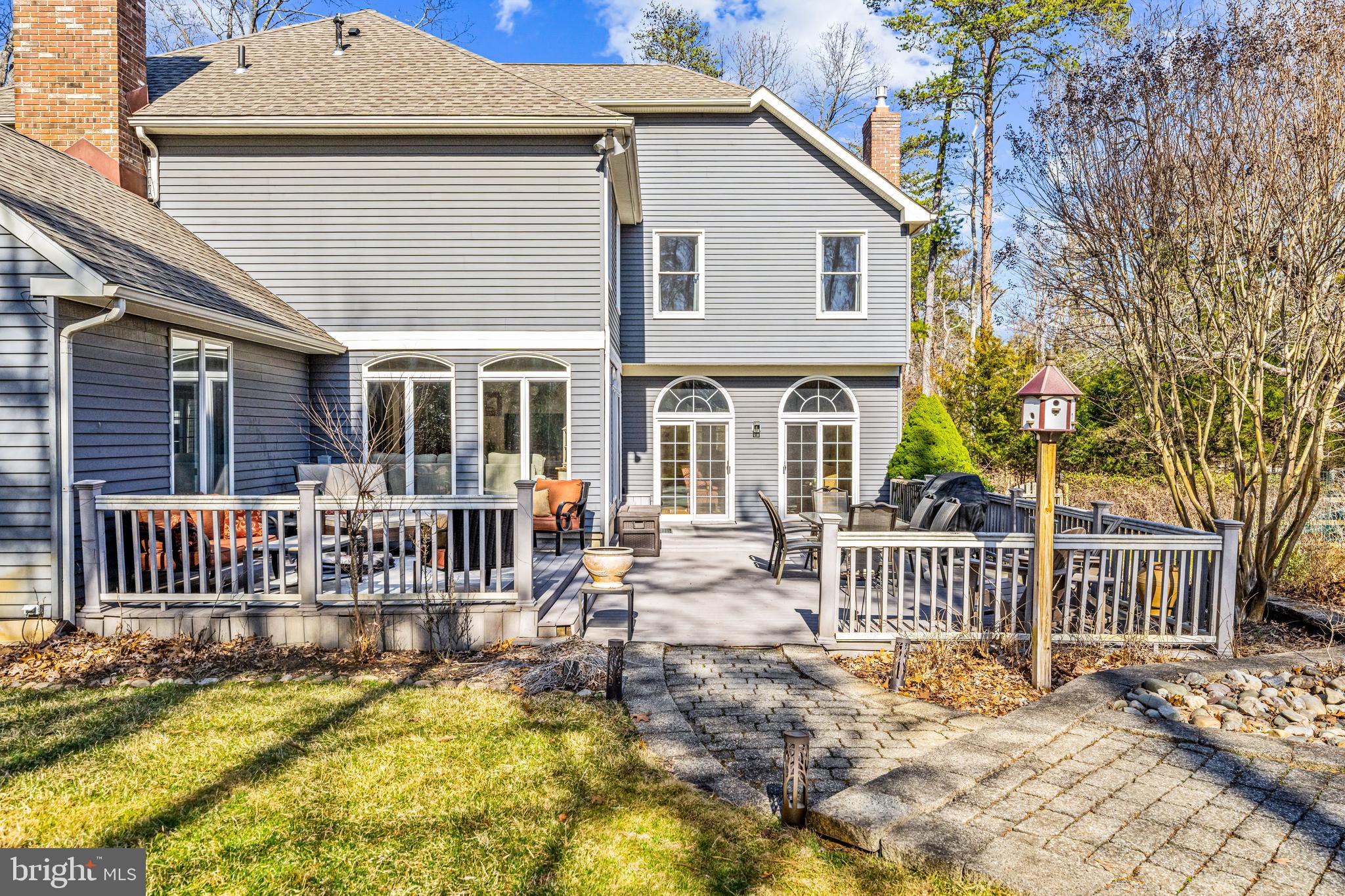 320 McKendimen Road Medford, NJ 08055 - Photo 76 of 81 Gallery Image 76