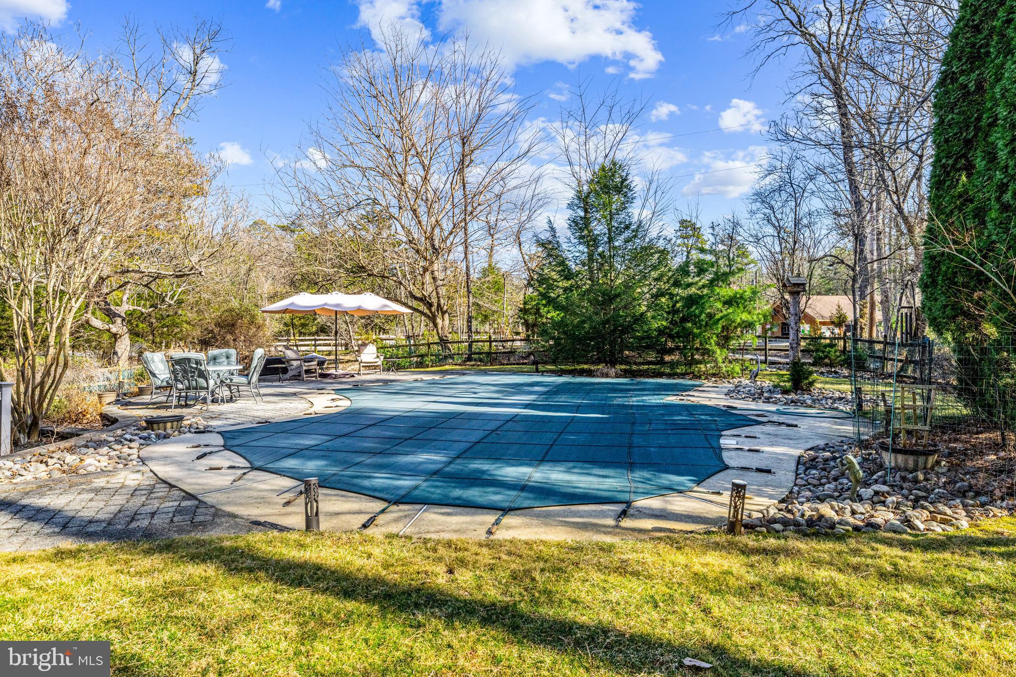 320 McKendimen Road Medford, NJ 08055 - Photo 77 of 81 Gallery Image 77