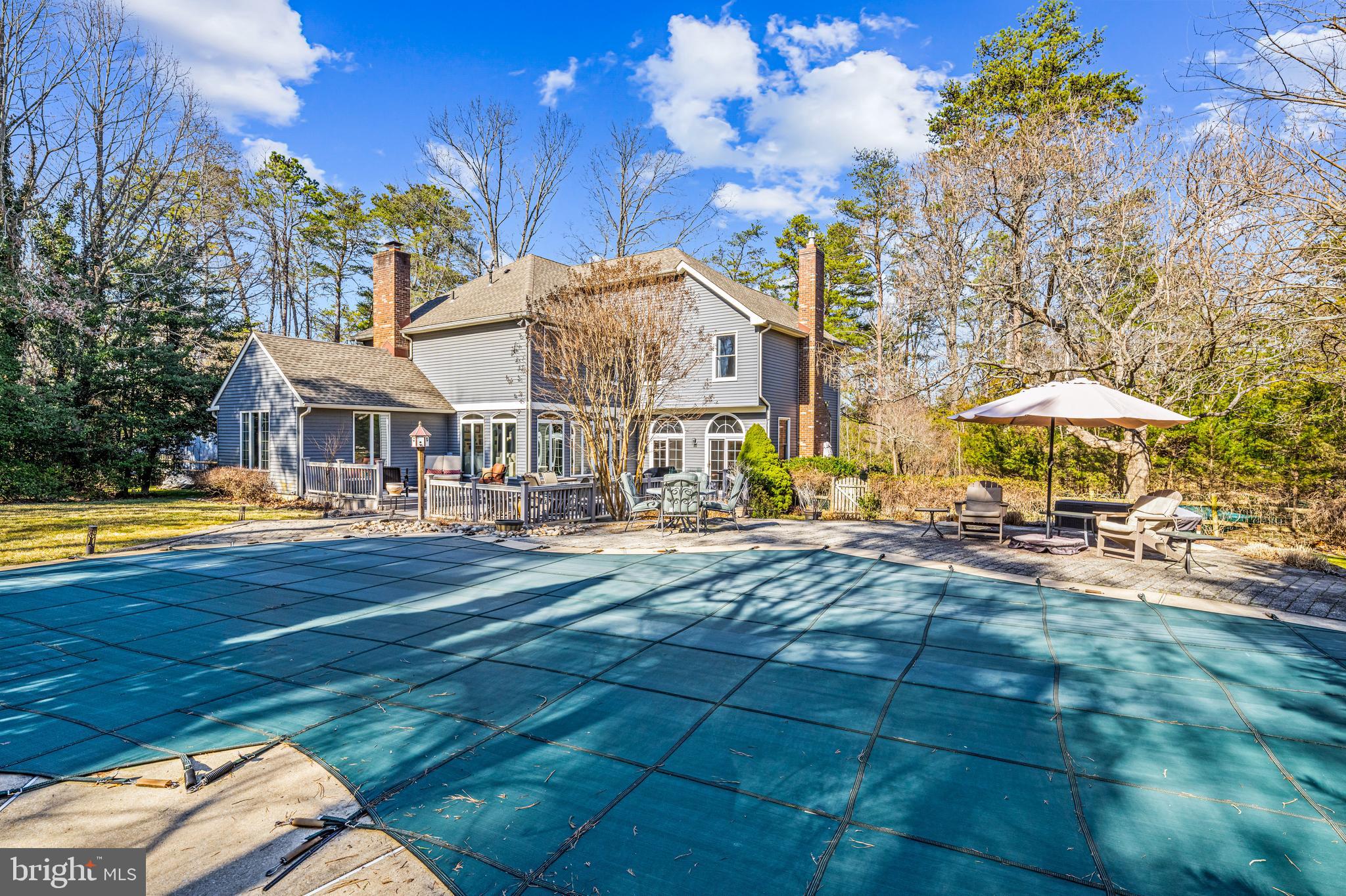 320 McKendimen Road Medford, NJ 08055 - Photo 78 of 81 Gallery Image 78