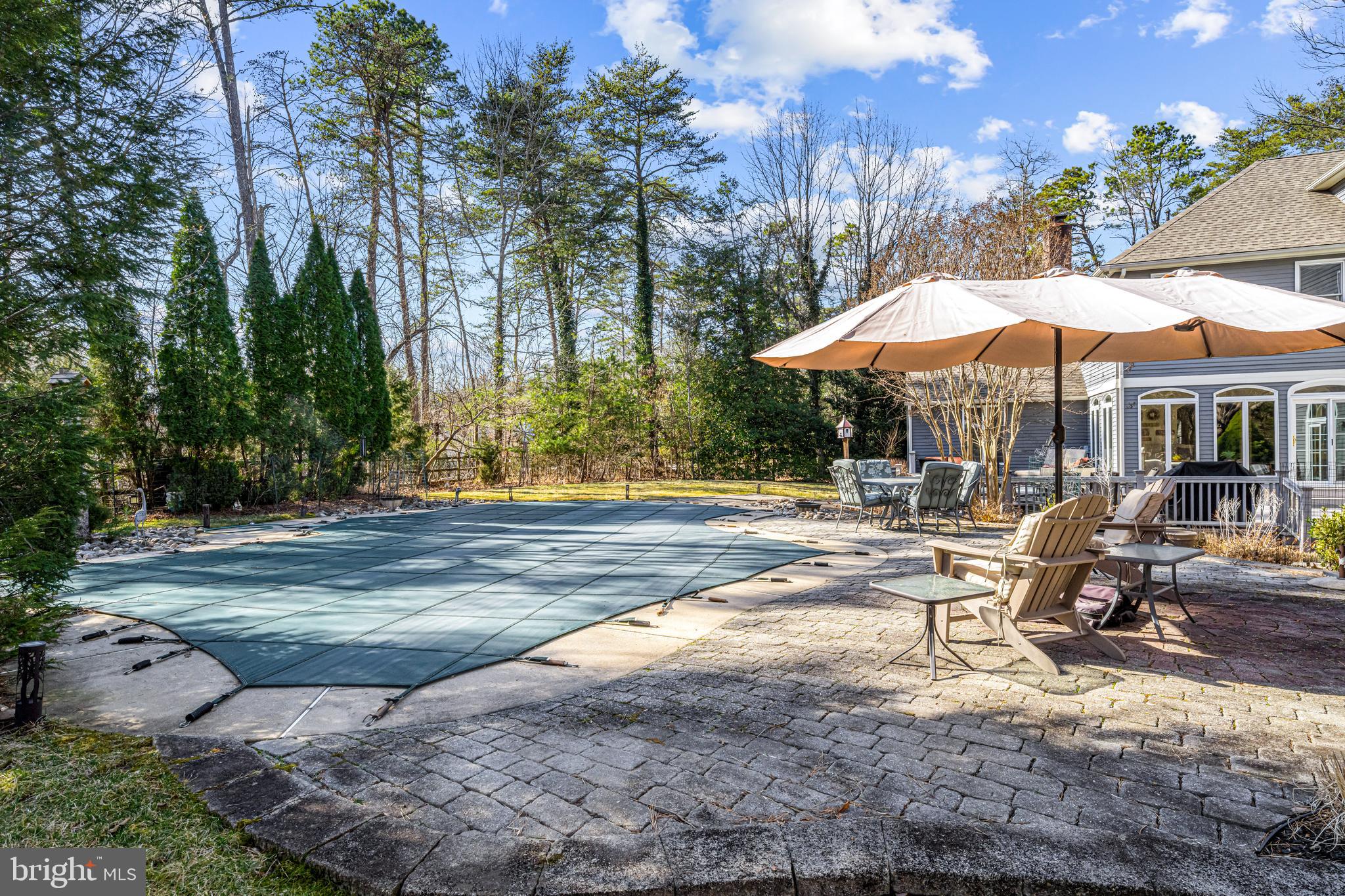 320 McKendimen Road Medford, NJ 08055 - Photo 79 of 81 Gallery Image 79