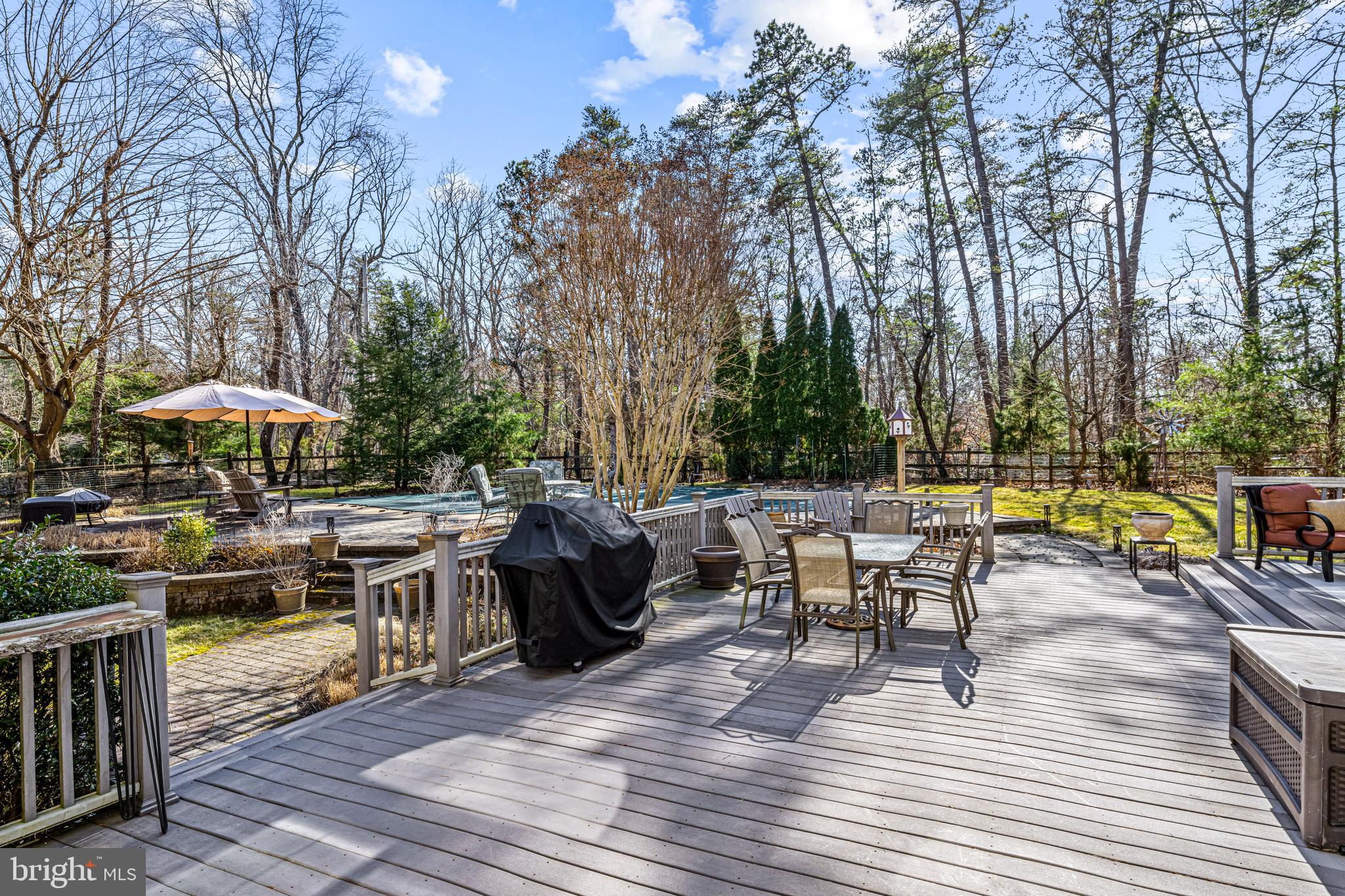 320 McKendimen Road Medford, NJ 08055 - Photo 80 of 81 Gallery Image 80