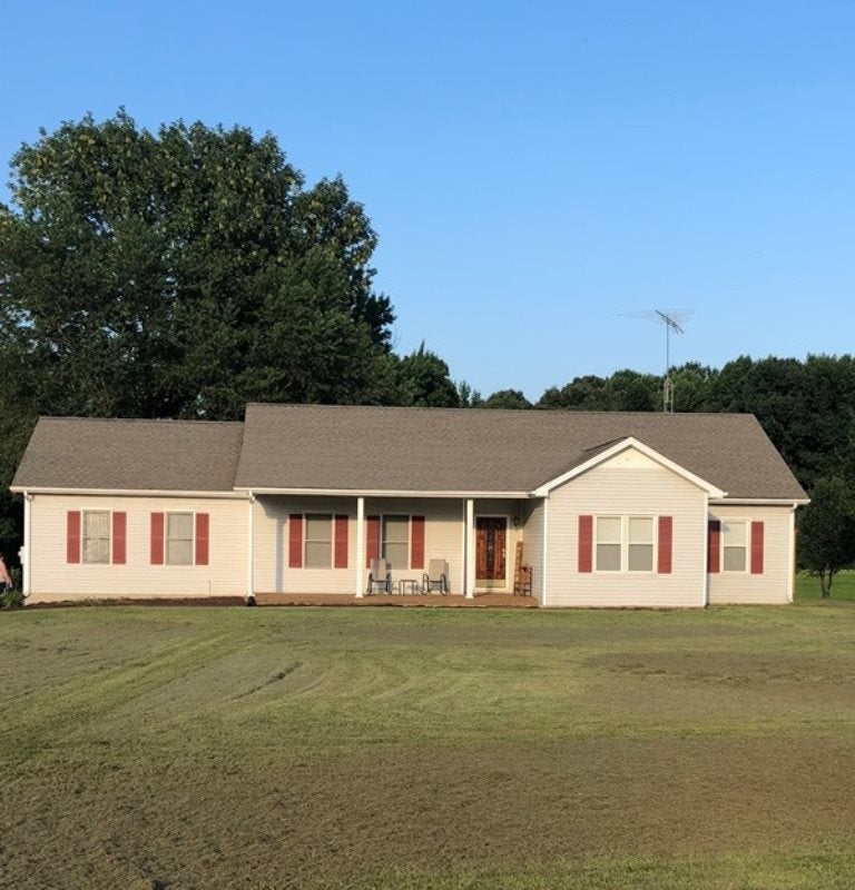 3481 H E Johnson Road Alvaton, KY 42122 - Photo 1 of 14 Gallery Image 1