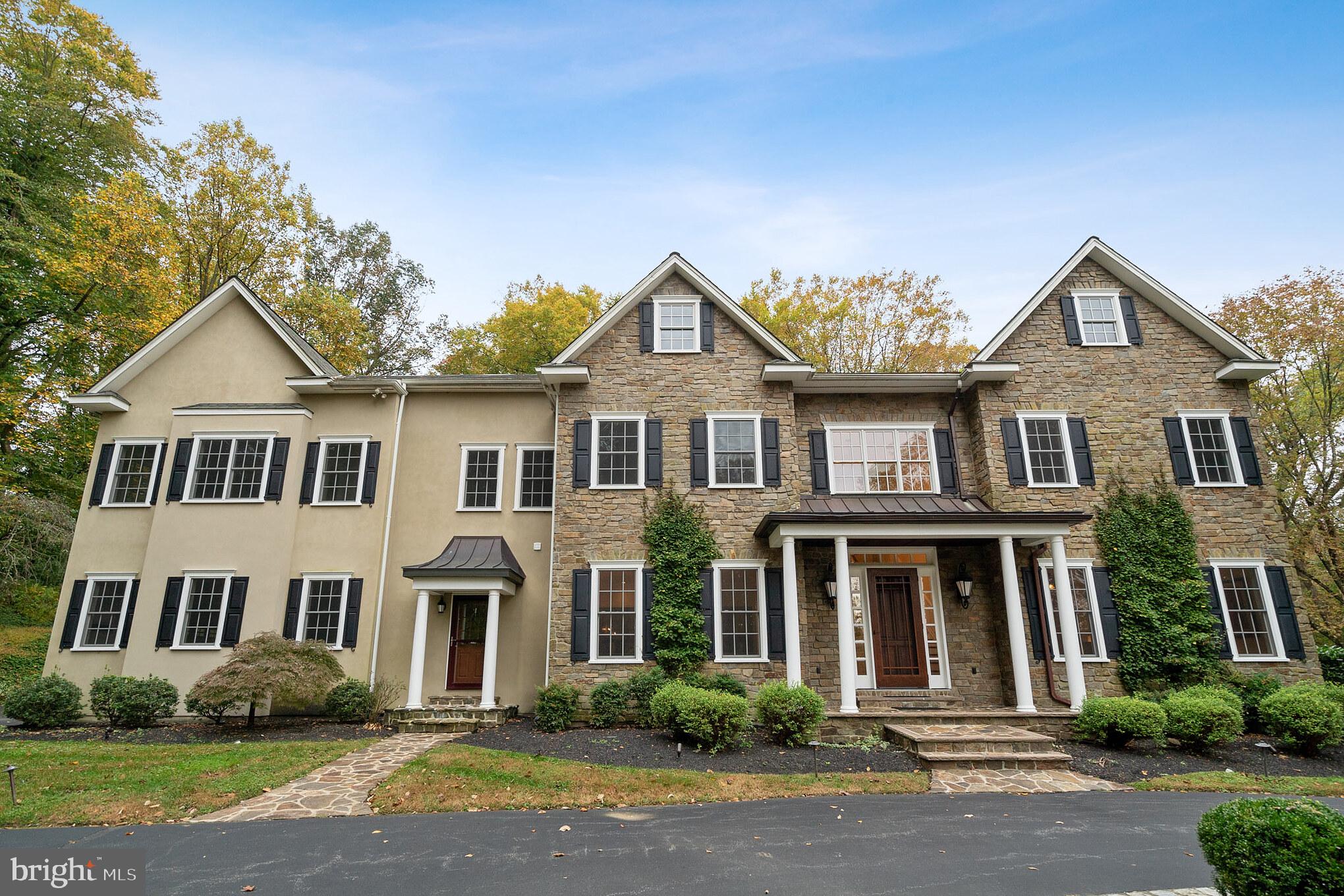 9 Sugarbrook Road Malvern, PA 19355 - Photo 2 of 48