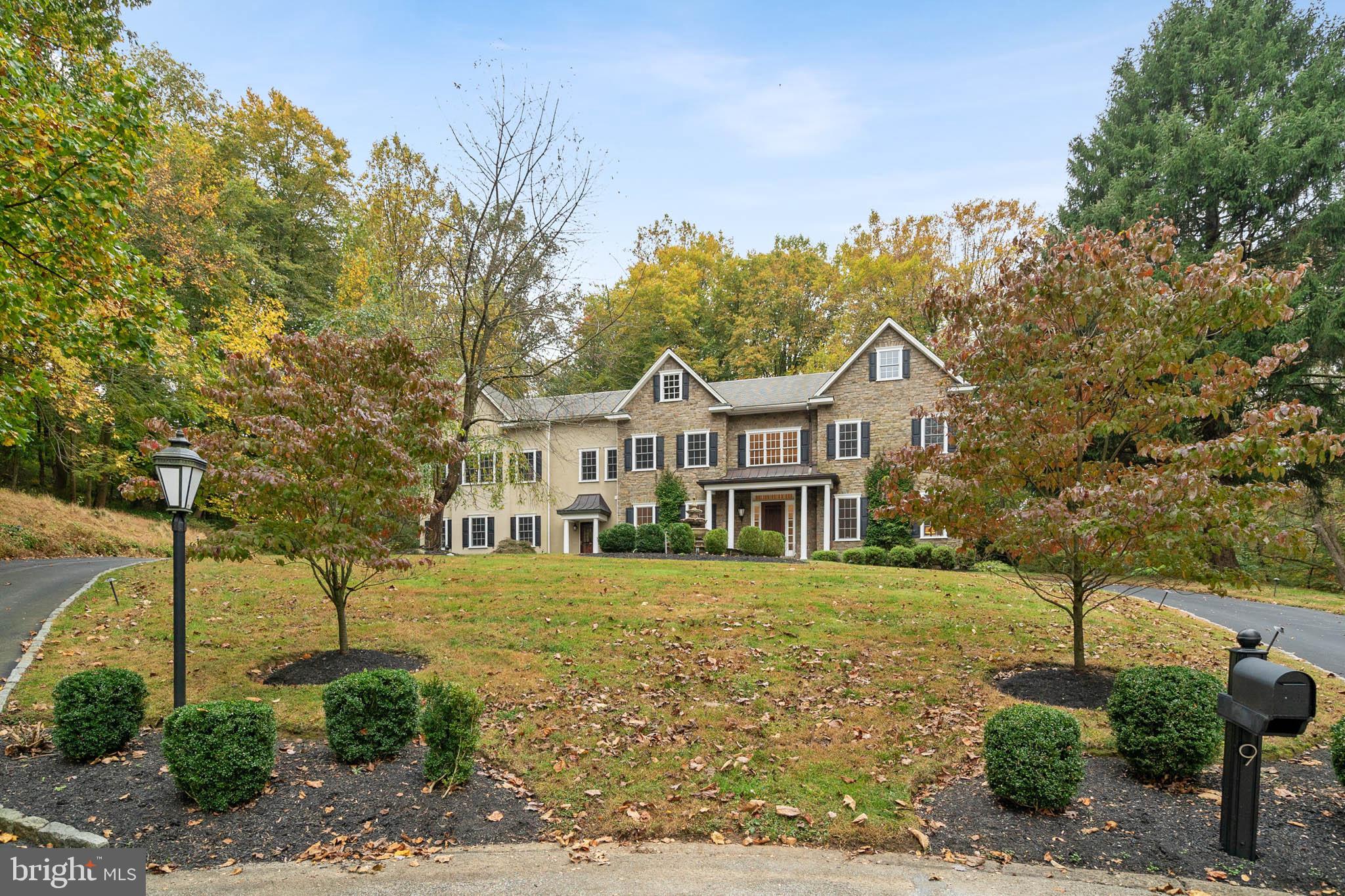 9 Sugarbrook Road Malvern, PA 19355 - Photo 3 of 48 Welcome to 9 Sugarbrook Rd!
