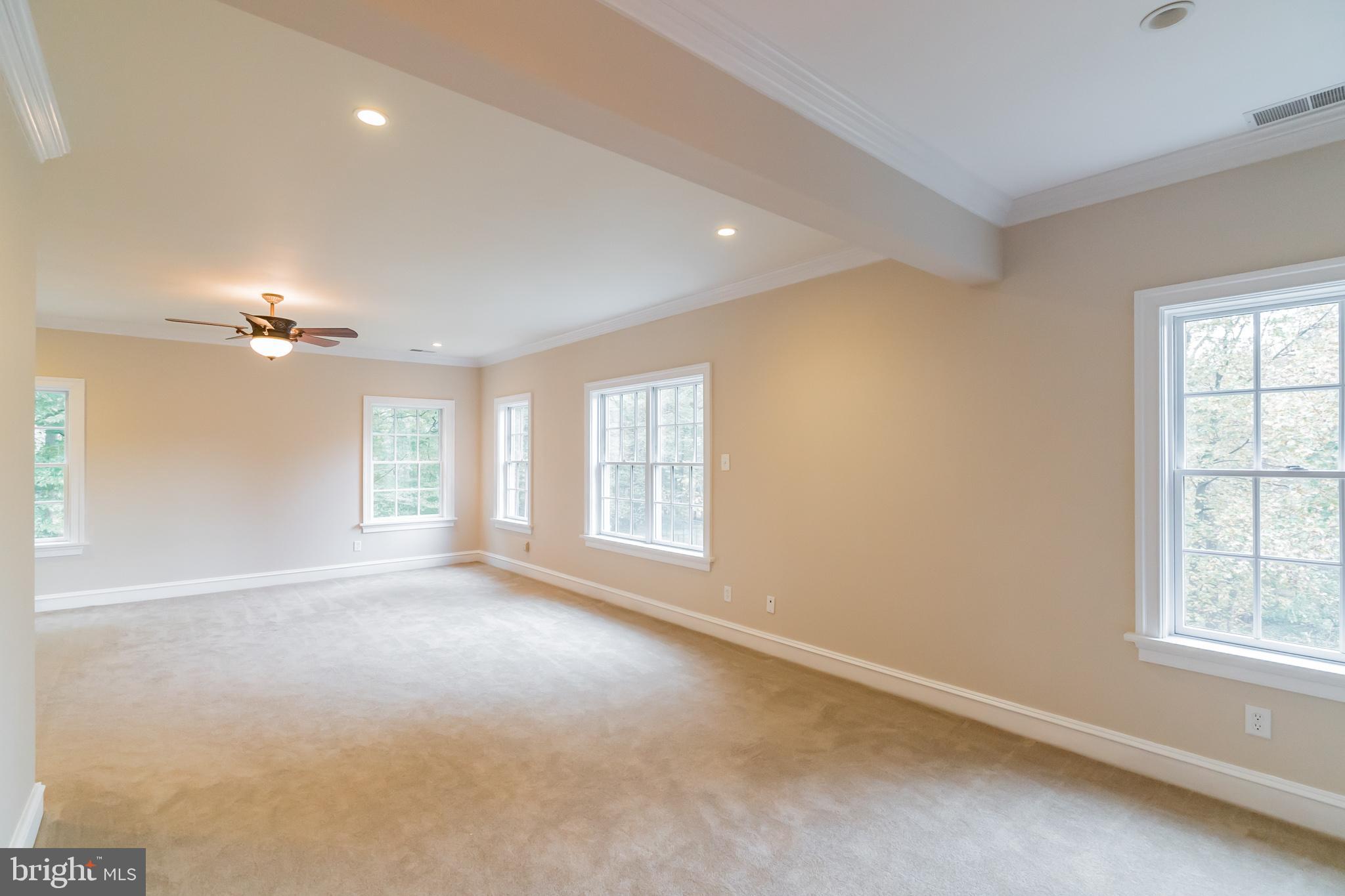 9 Sugarbrook Road Malvern, PA 19355 - Photo 21 of 48 Spacious master with 2 walk-in closets.