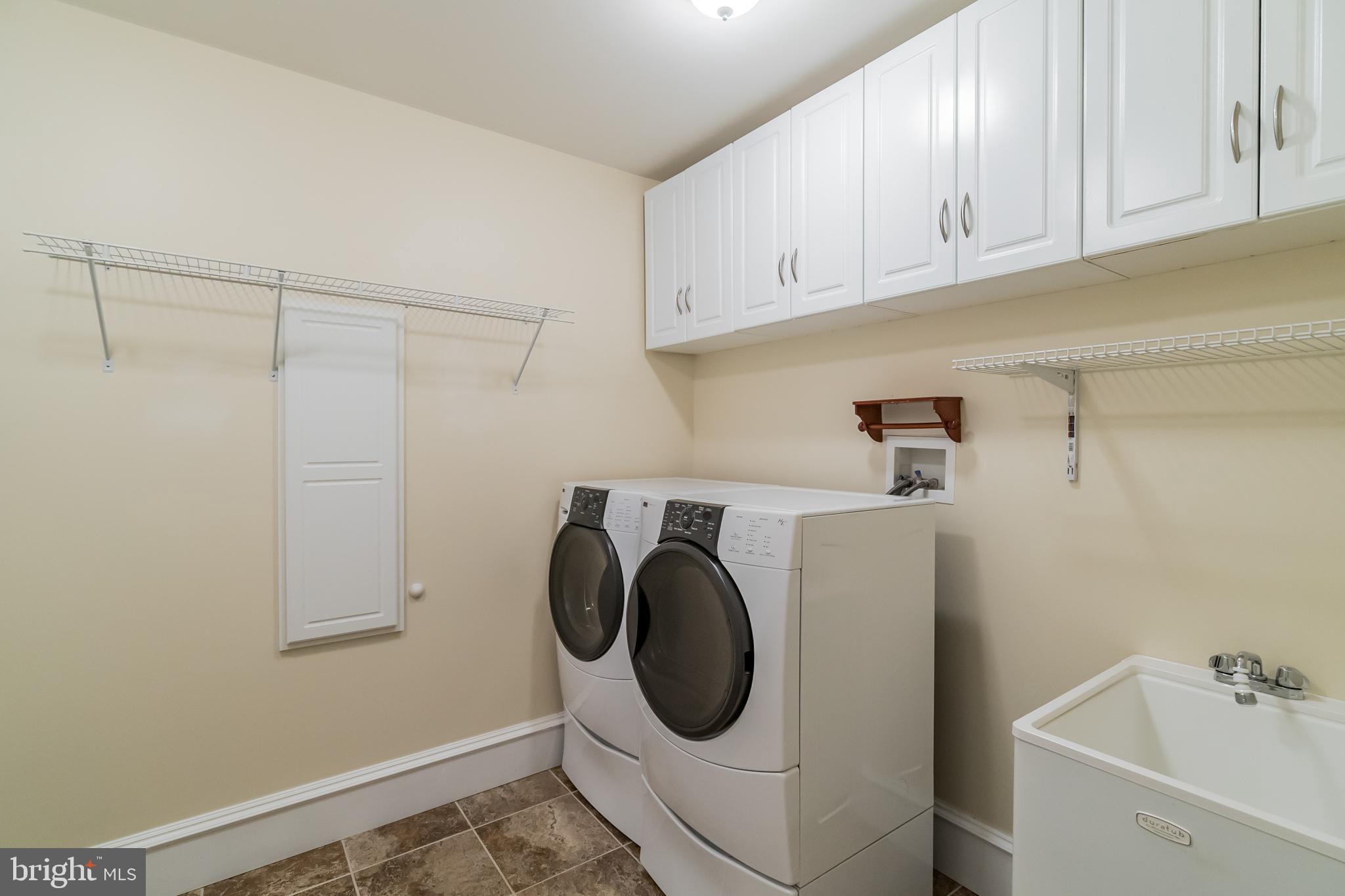 9 Sugarbrook Road Malvern, PA 19355 - Photo 27 of 48 Convenient 2nd floor laundry.