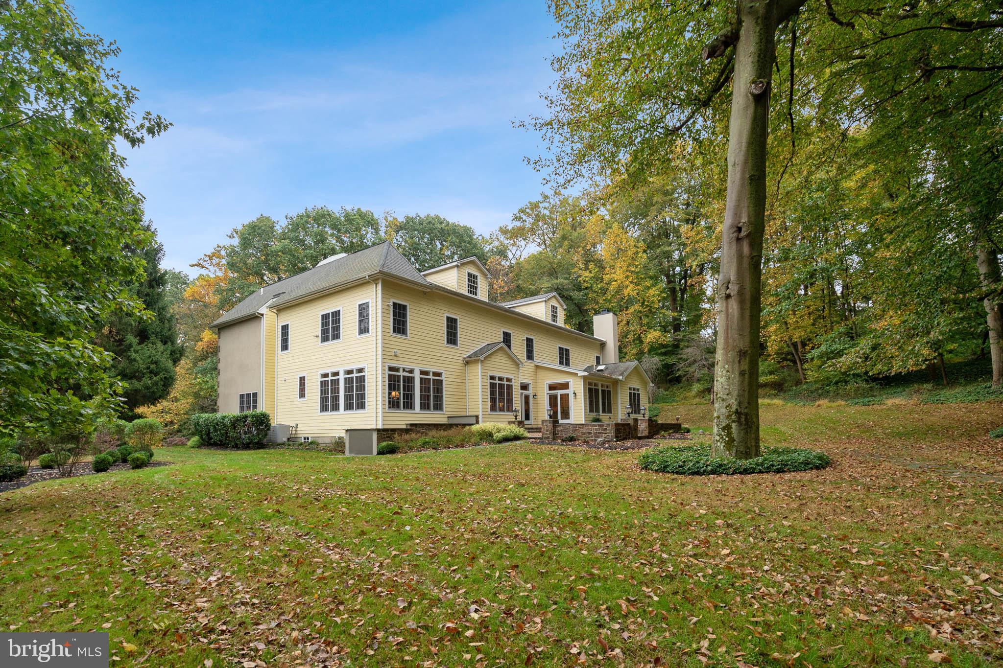 9 Sugarbrook Road Malvern, PA 19355 - Photo 38 of 48