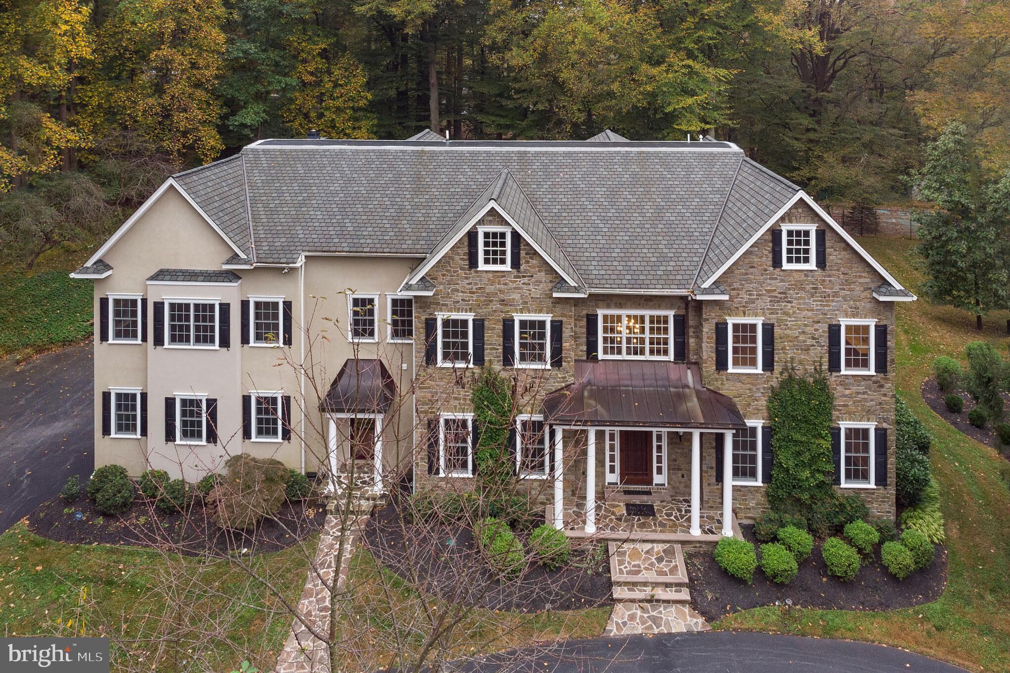 9 Sugarbrook Road Malvern, PA 19355 - Photo 41 of 48