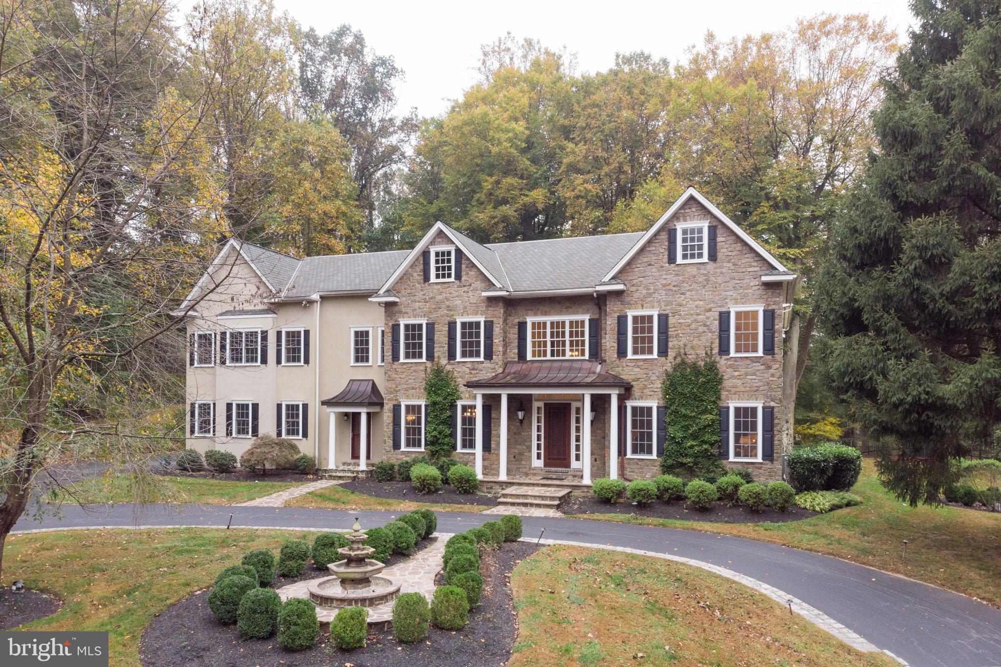 9 Sugarbrook Road Malvern, PA 19355 - Photo 42 of 48