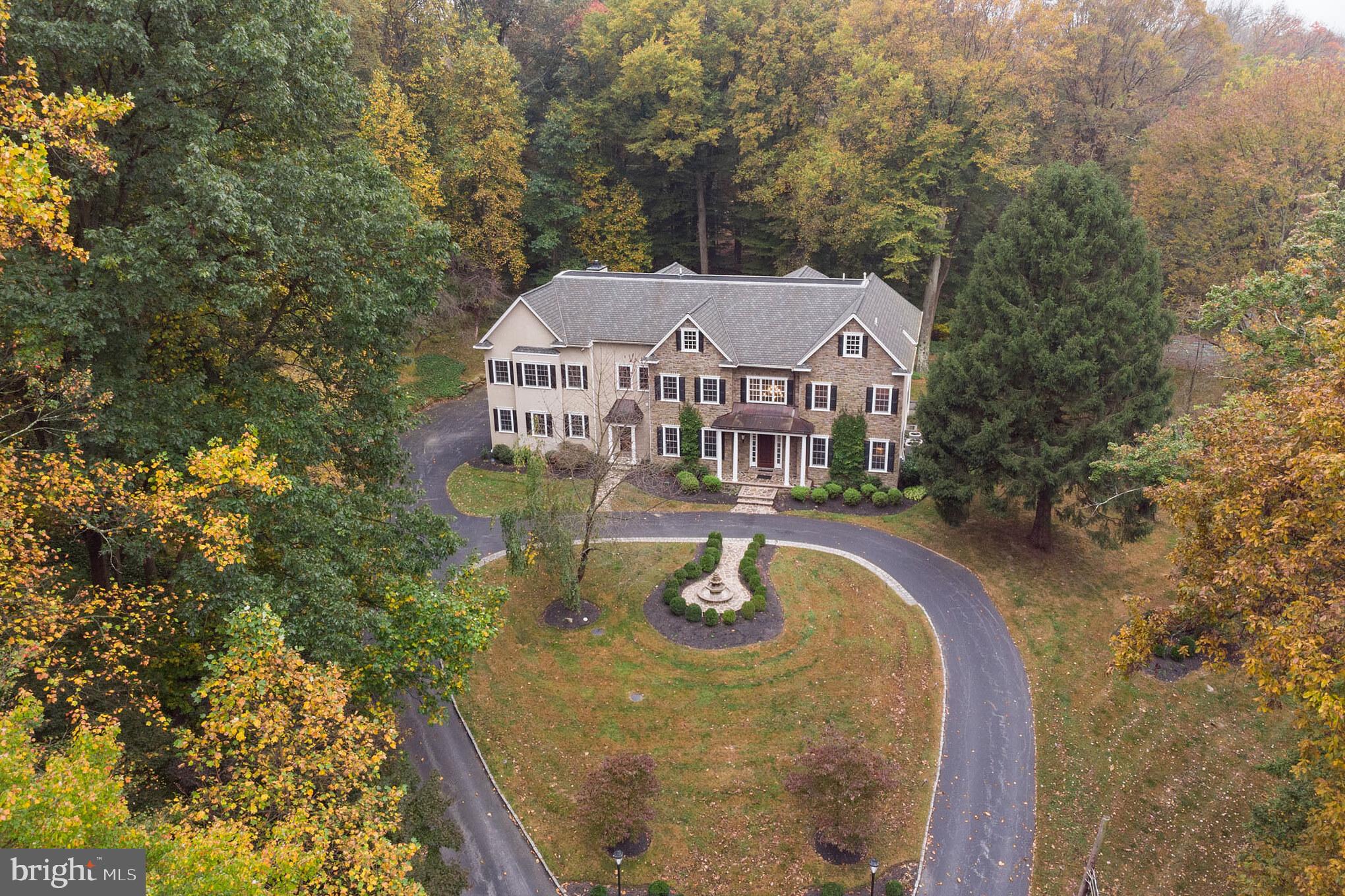 9 Sugarbrook Road Malvern, PA 19355 - Photo 44 of 48