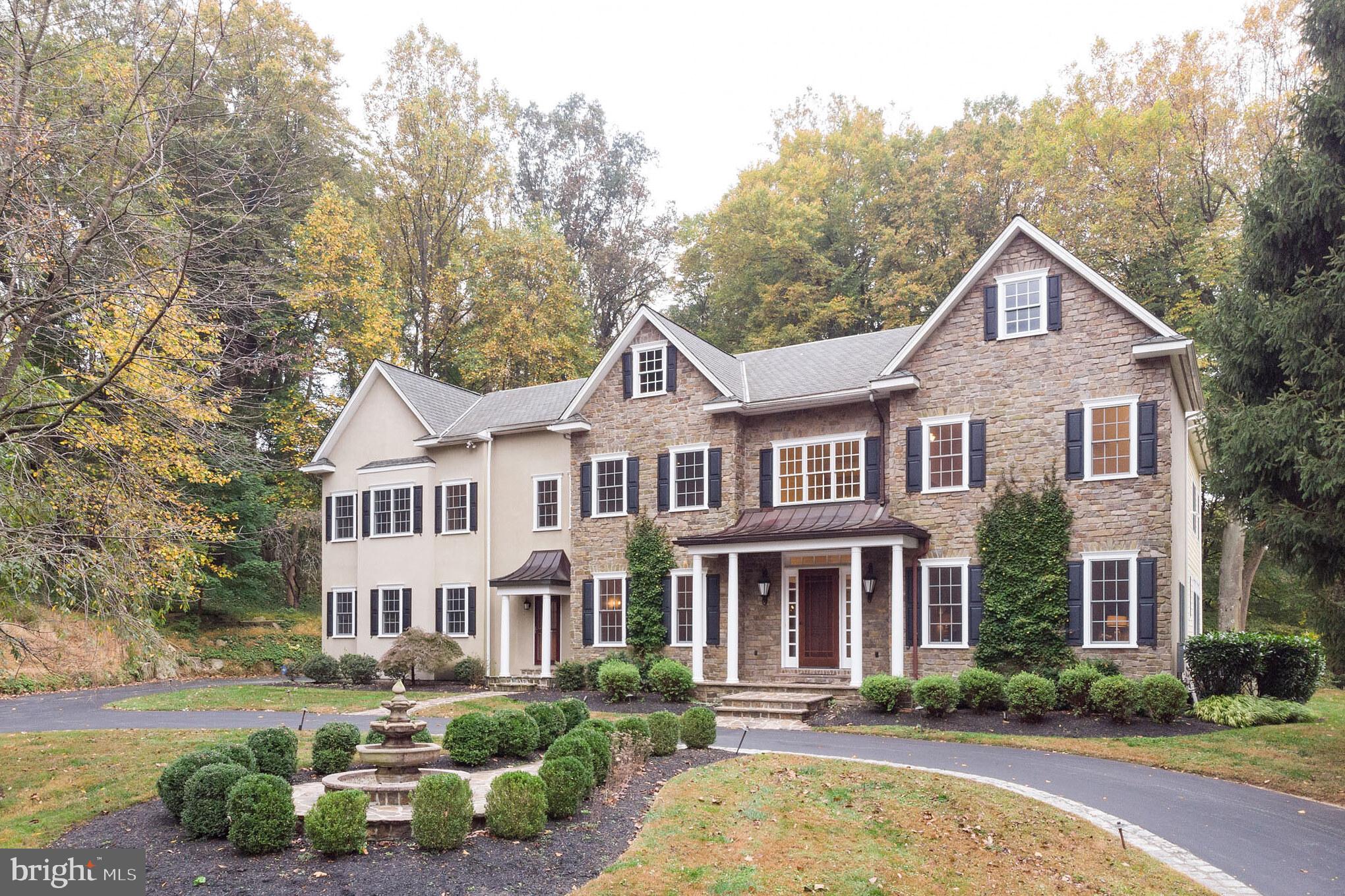 9 Sugarbrook Road Malvern, PA 19355 - Photo 46 of 48