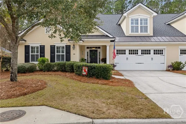 $573,700 | 109 Mallory Place, Pooler, GA 31322