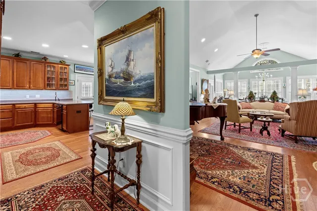 $573,700 | 109 Mallory Place, Pooler, GA 31322