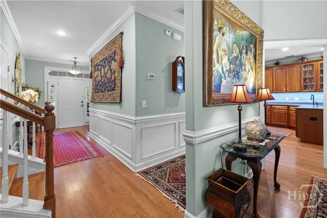 $573,700 | 109 Mallory Place, Pooler, GA 31322