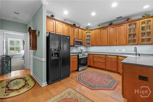 $573,700 | 109 Mallory Place, Pooler, GA 31322