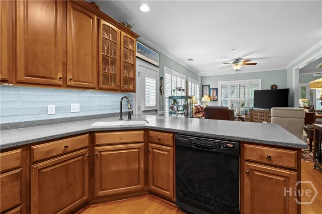 $573,700 | 109 Mallory Place, Pooler, GA 31322