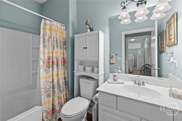 $573,700 | 109 Mallory Place, Pooler, GA 31322