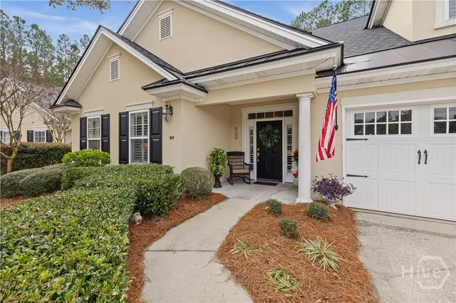 $573,700 | 109 Mallory Place, Pooler, GA 31322