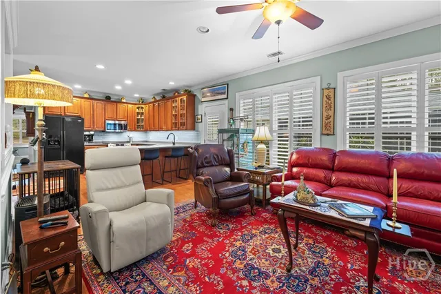 $573,700 | 109 Mallory Place, Pooler, GA 31322