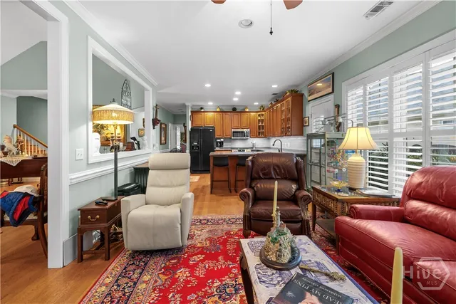 $573,700 | 109 Mallory Place, Pooler, GA 31322