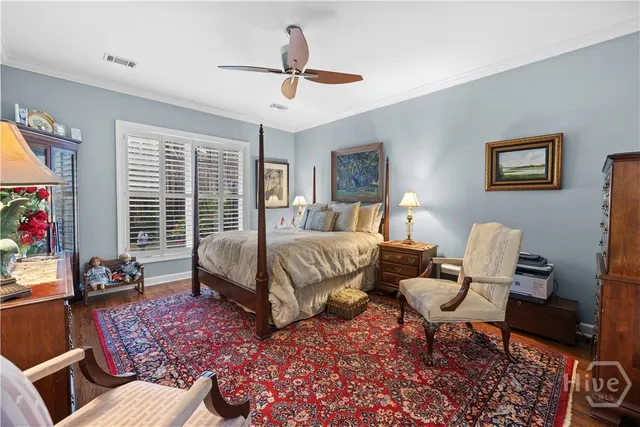 $573,700 | 109 Mallory Place, Pooler, GA 31322