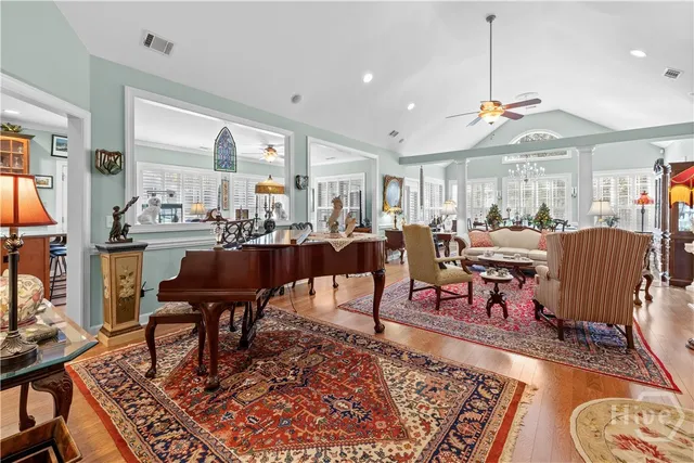 $573,700 | 109 Mallory Place, Pooler, GA 31322