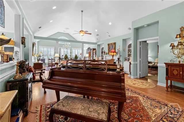 $573,700 | 109 Mallory Place, Pooler, GA 31322