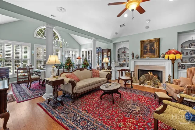 $573,700 | 109 Mallory Place, Pooler, GA 31322