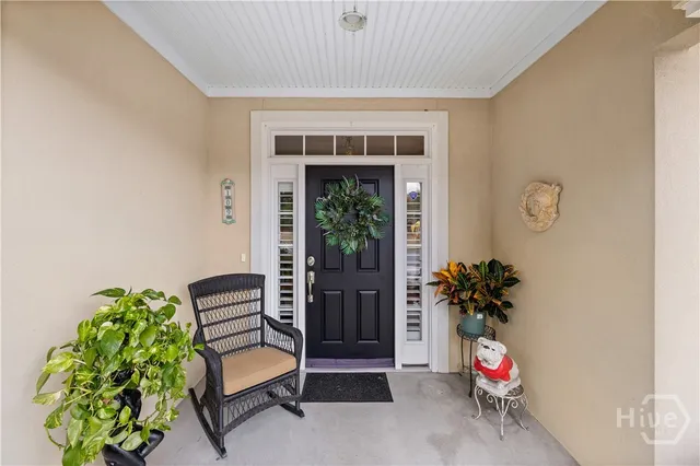 $573,700 | 109 Mallory Place, Pooler, GA 31322