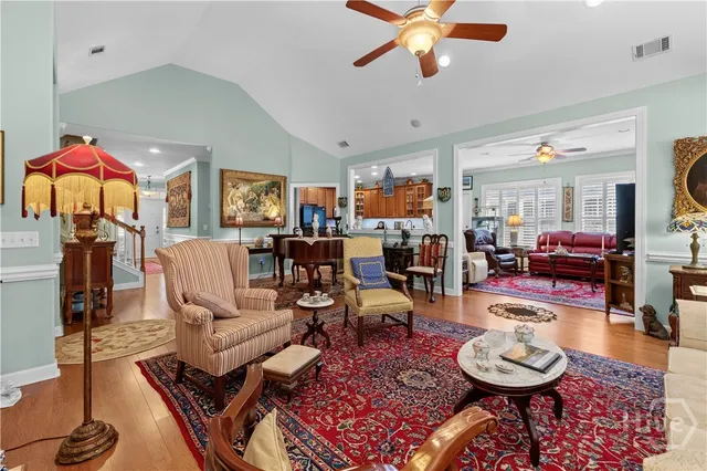 $573,700 | 109 Mallory Place, Pooler, GA 31322