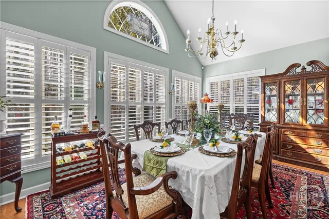 $573,700 | 109 Mallory Place, Pooler, GA 31322