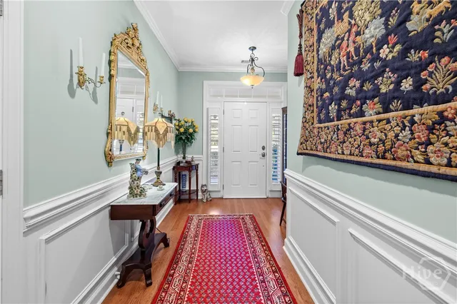 $573,700 | 109 Mallory Place, Pooler, GA 31322