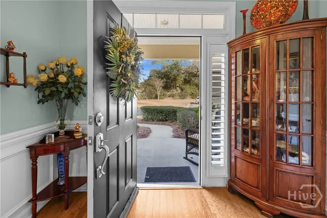 $573,700 | 109 Mallory Place, Pooler, GA 31322