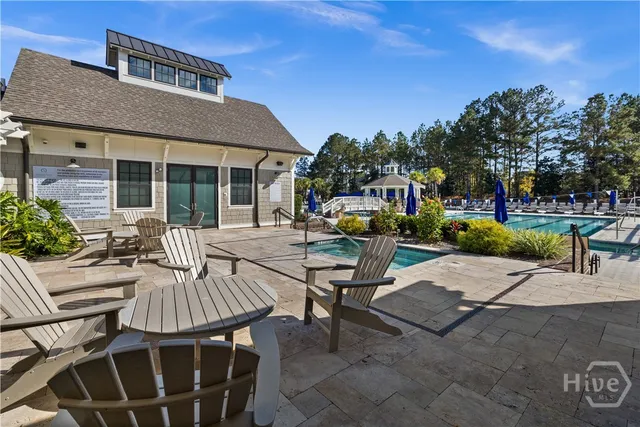 $573,700 | 109 Mallory Place, Pooler, GA 31322