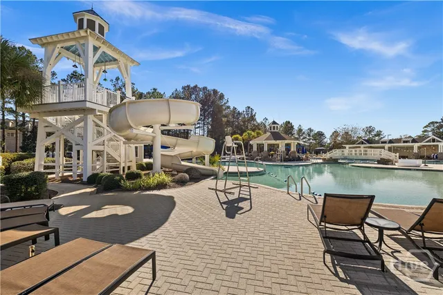 $573,700 | 109 Mallory Place, Pooler, GA 31322