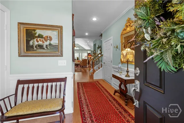 $573,700 | 109 Mallory Place, Pooler, GA 31322