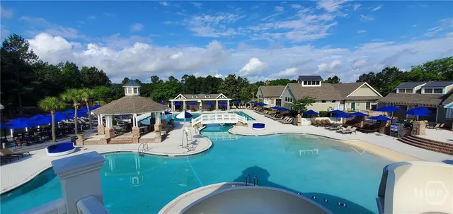 $573,700 | 109 Mallory Place, Pooler, GA 31322