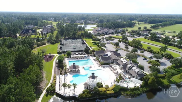 $573,700 | 109 Mallory Place, Pooler, GA 31322