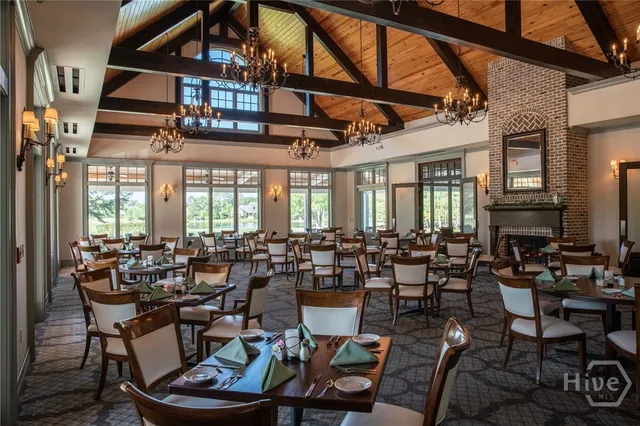 $573,700 | 109 Mallory Place, Pooler, GA 31322