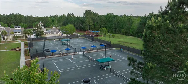 $573,700 | 109 Mallory Place, Pooler, GA 31322