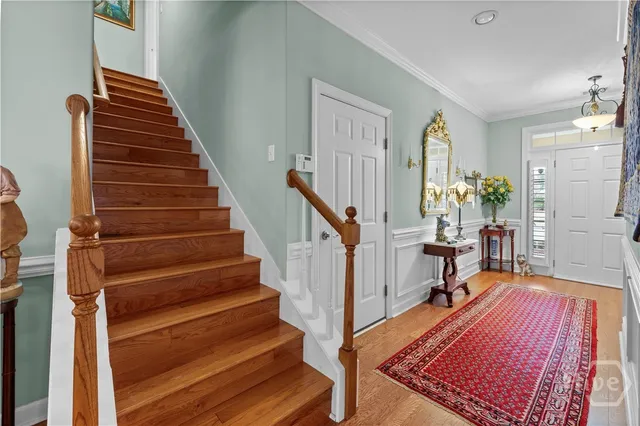 $573,700 | 109 Mallory Place, Pooler, GA 31322