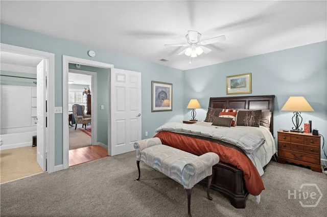 $573,700 | 109 Mallory Place, Pooler, GA 31322