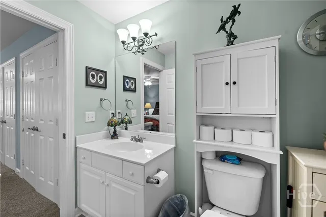 $573,700 | 109 Mallory Place, Pooler, GA 31322