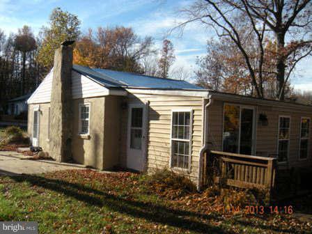 1580 Carpenters Point Road Perryville, MD 21903 - Photo 3 of 6 Exterior (Rear)