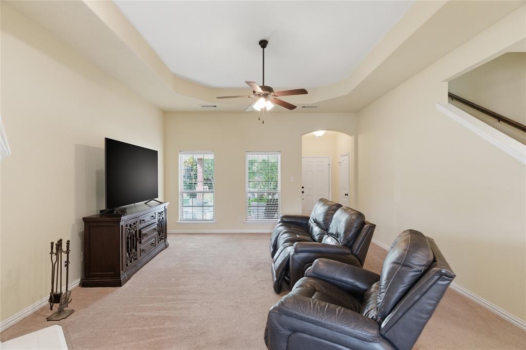 508 Kriston Drive Azle, TX 76020 - Photo 7 of 32
