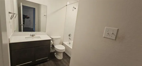 $1,950 | 3722 Pronghorn Lane, Crandall, TX 75114