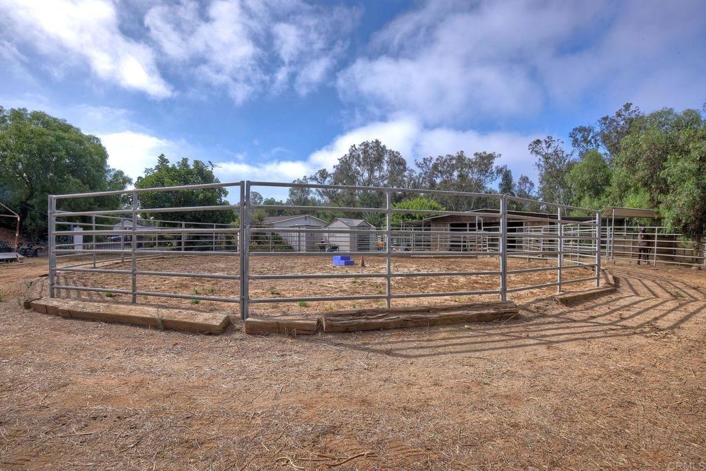 548 Taylor Street Vista, CA 92084 - Photo 43 of 74 a view of a terrace