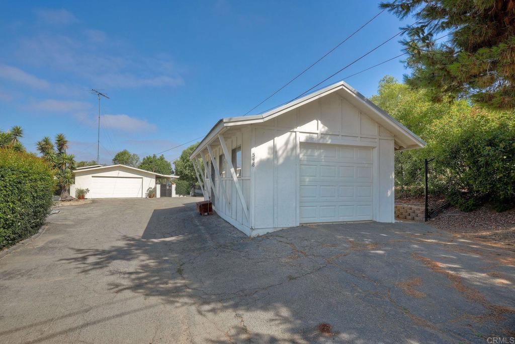 548 Taylor Street Vista, CA 92084 - Photo 46 of 74 a view of a house with a yard