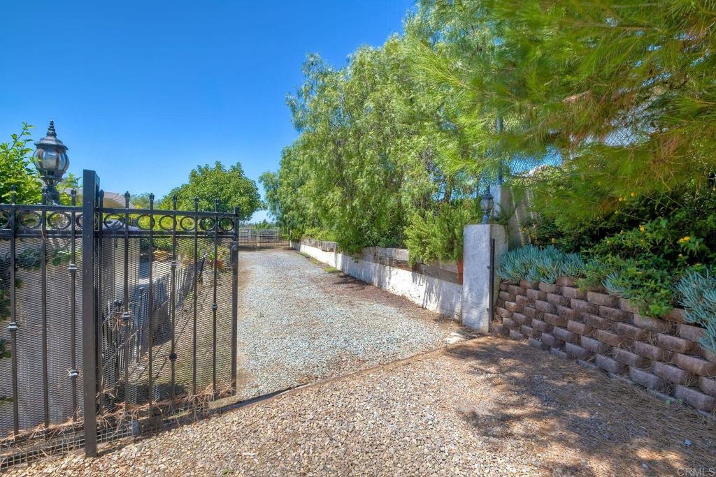 548 Taylor Street Vista, CA 92084 - Photo 49 of 74 a view of a lake with houses in background
